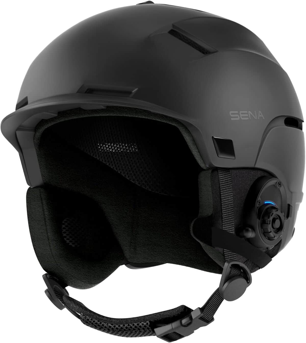 Test : casque de ski SENA Latitude S1, intercom Bluetooth