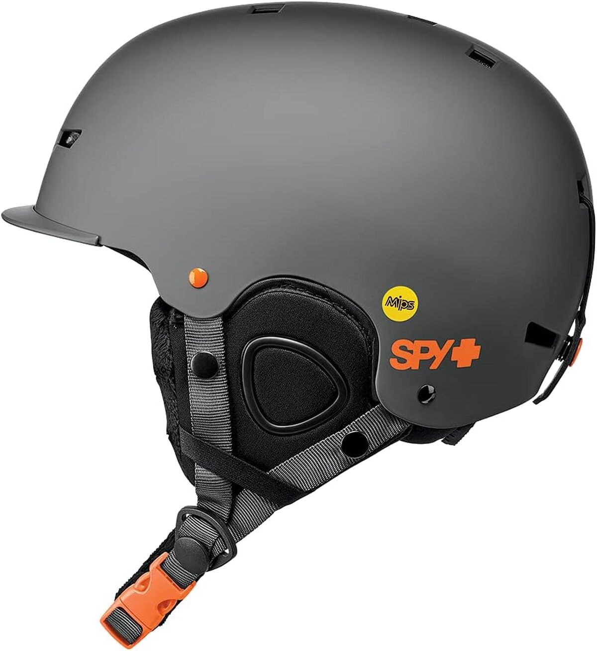 Test : casque de ski SPY Optic Galactique MIPS
