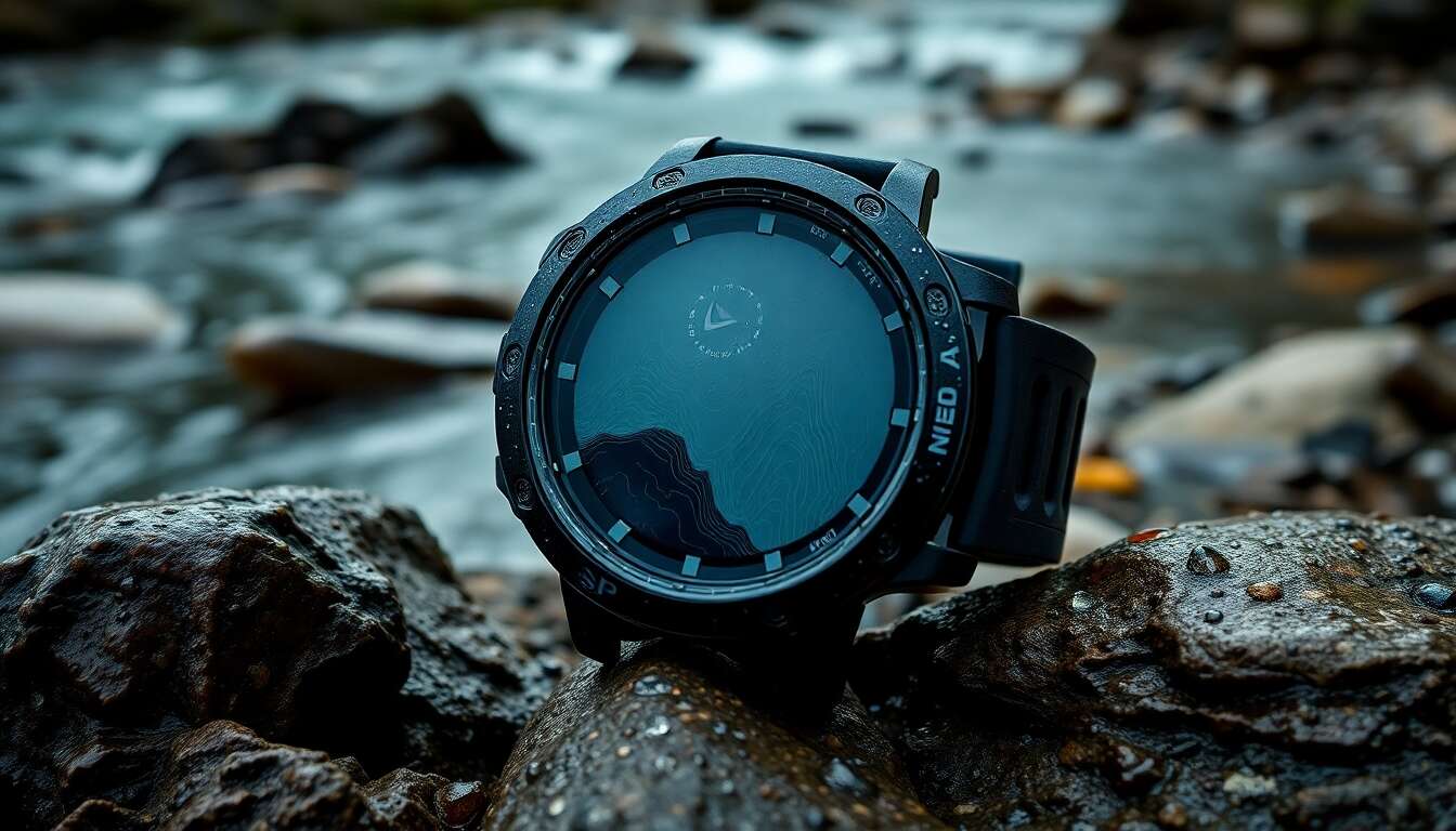 Montres GPS multi-sports : pourquoi choisir l'étanche