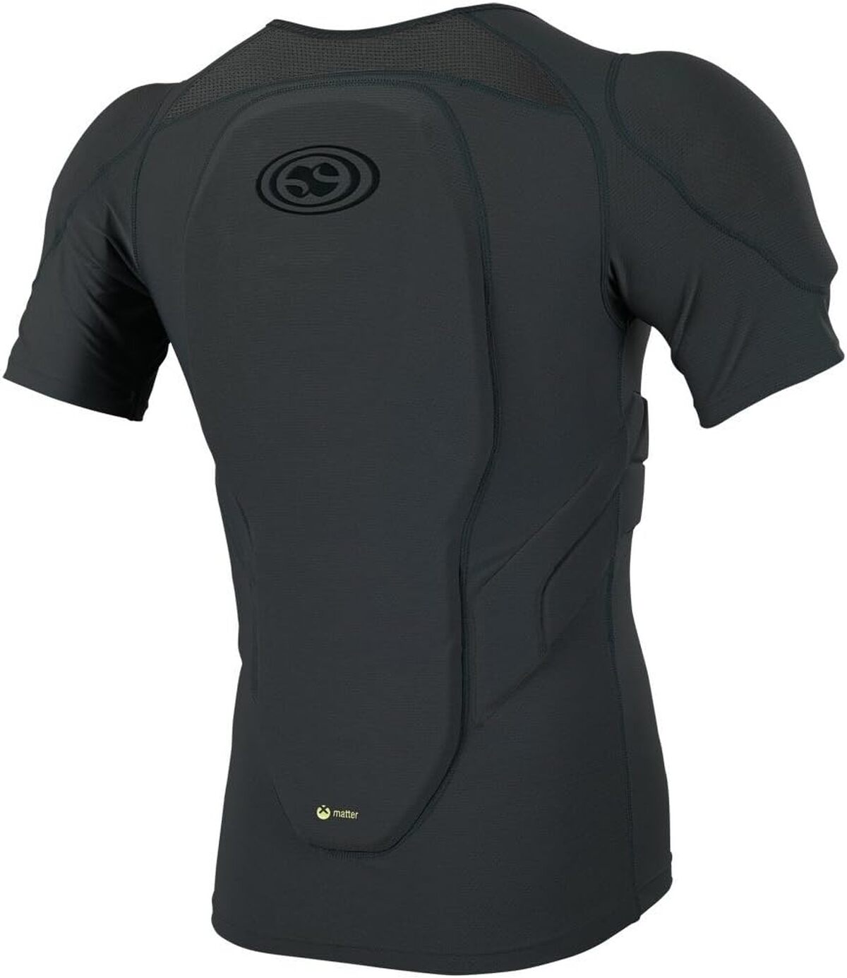 Test du gilet de protection IXS Carve Upper Body : sécurité et confort assurés