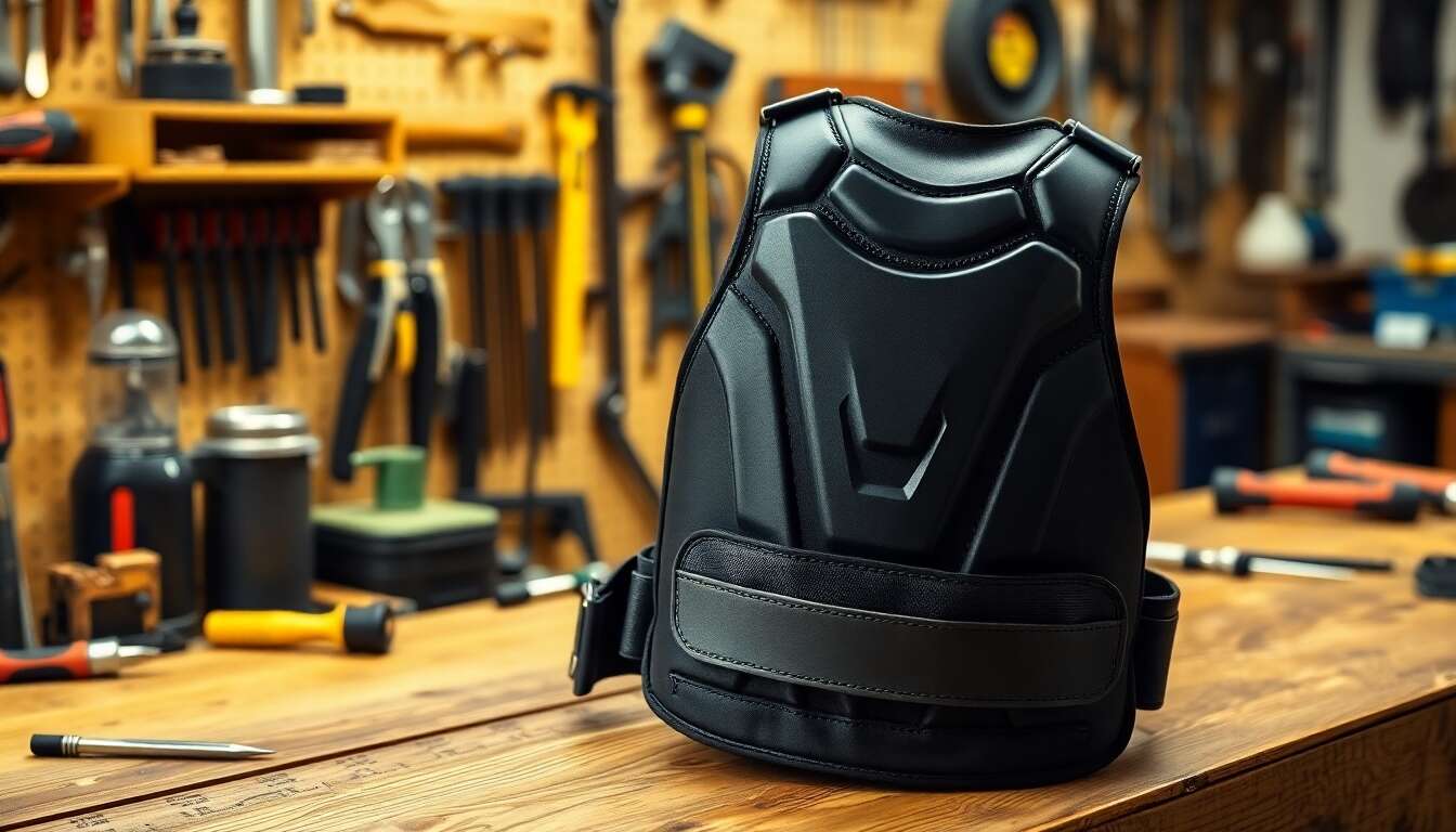 Les crit&egrave;res essentiels pour choisir la bonne protection