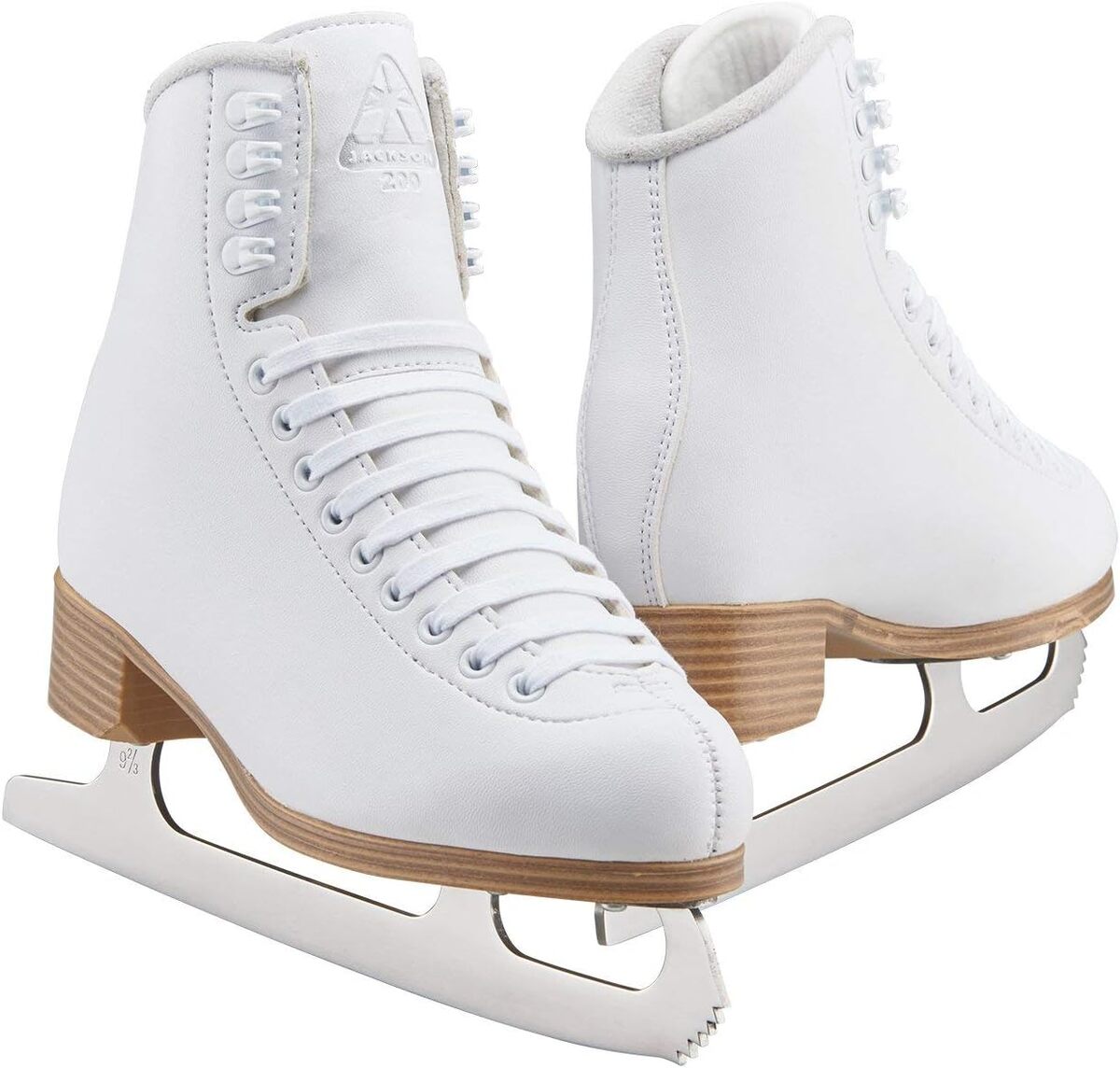 Test des patins Jackson Ultima Classic 200 pour femmes