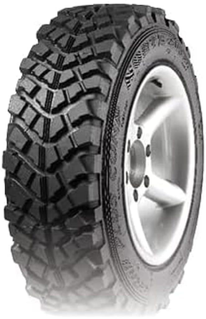 Test EGOMMERCE Grab Plus : pneu 4 saisons écofriendly