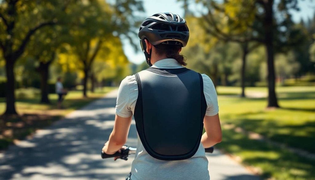 Protection dorsale et confort : trouver l'équilibre idéal