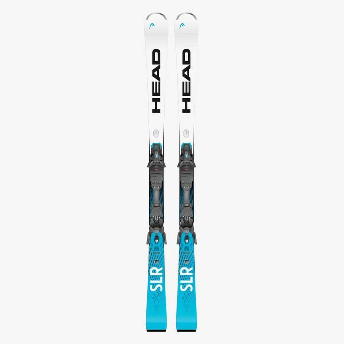 Test : head WC Rebels E.SLR SW + Fixations Pr 11 Gw, taille 170