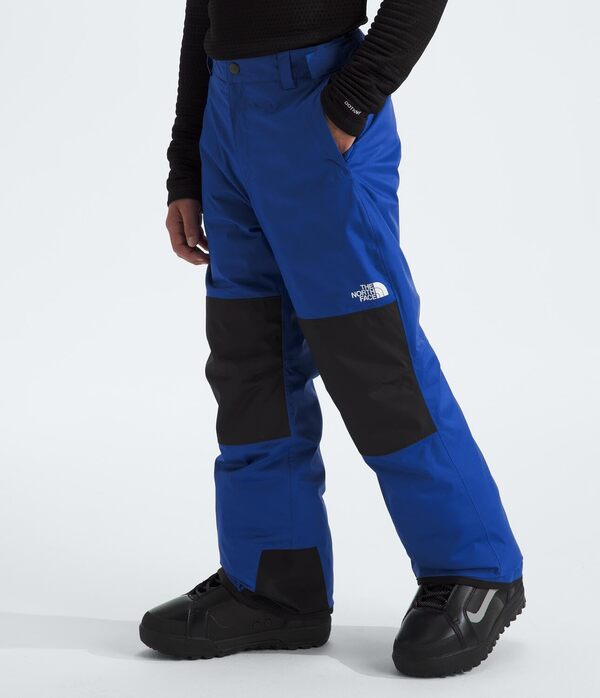 THE NORTH FACE Freedom Insulated - Pantalon - Classique - Garçon
