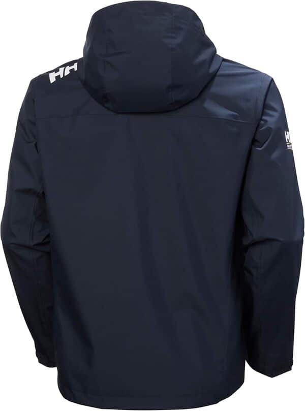 Helly Hansen Homme Veste Crew à Capuche