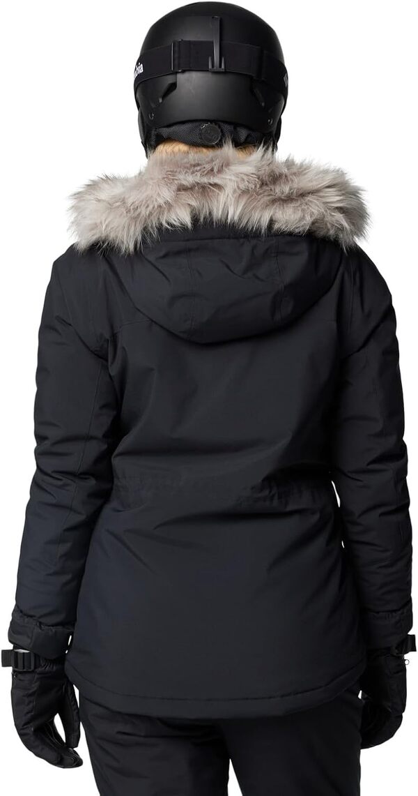 Columbia Ava Alpine 2 Veste Isolante Veste de ski Femme (lot de 1)