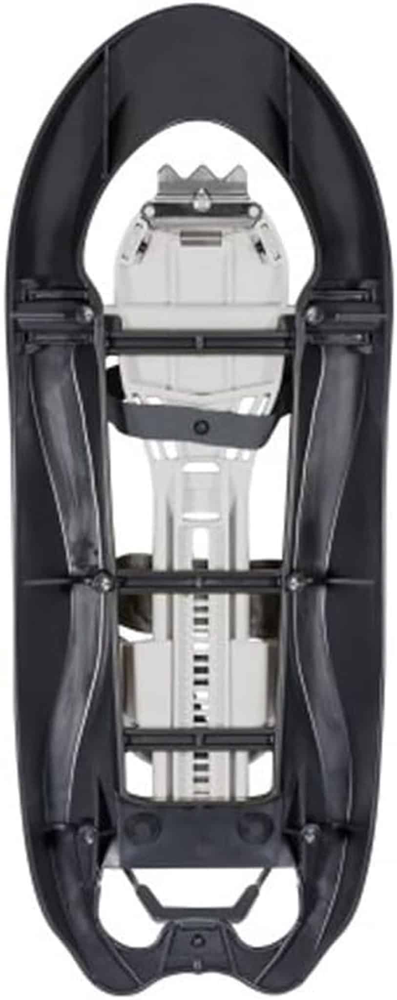 Test des masques à neige Ferrino Lys Castor gris