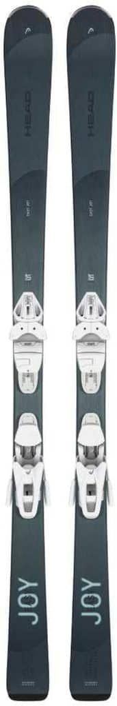 Test : ski alpin femme head Easy Joy 158 cm