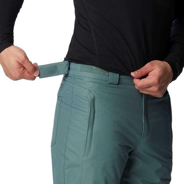Columbia Bugaboo 4 Pant - Pantalon De Ski - Bugaboo 4 Pant - Homme
