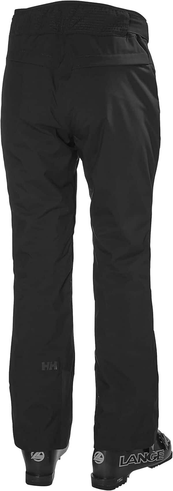 Helly Hansen W Legendary Insulated Pant - Ins Pant - Bohemian - Femme