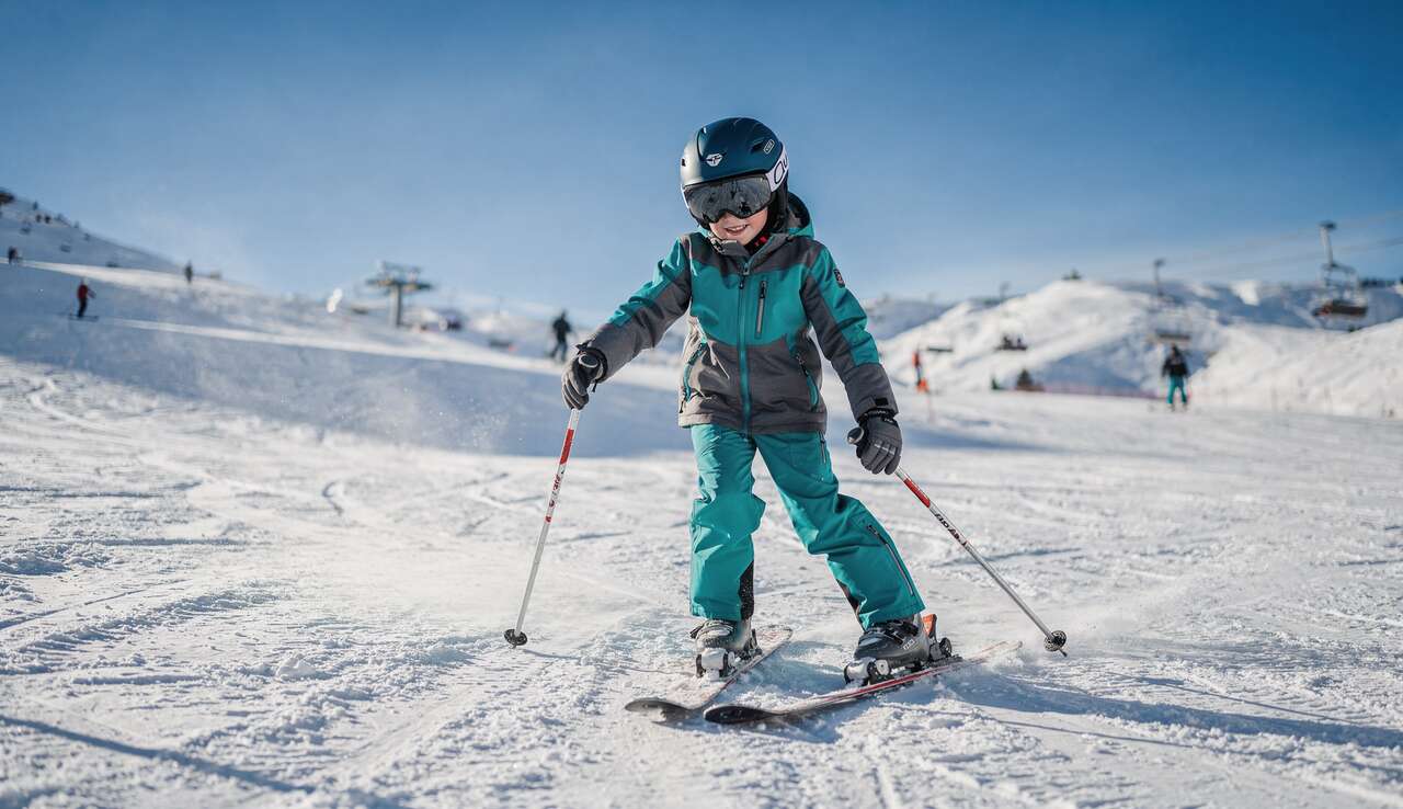 Les différents types de vestes de ski Les différents types de vestes de ski