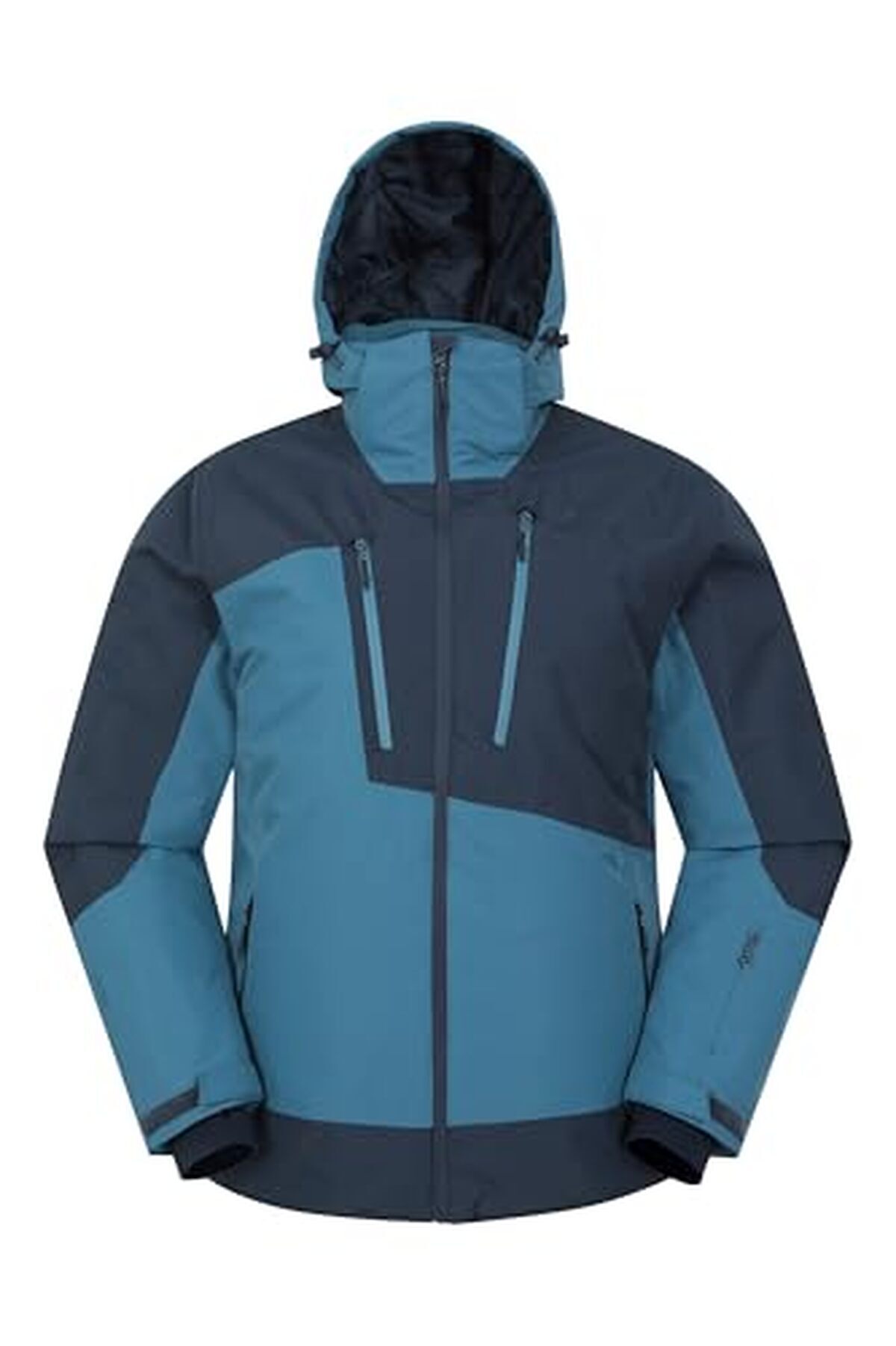 Test de la veste de ski Supernova Mountain Warehouse : chaleur et protection garanties