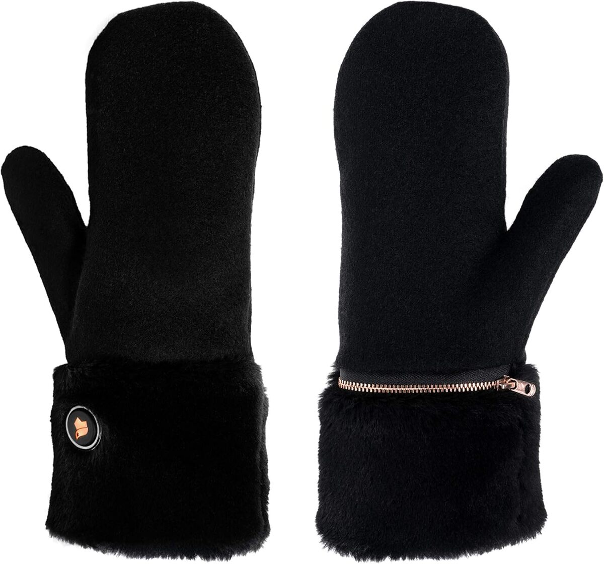 Test des moufles chauffantes Vulpés Mercury : qualité et innovation made in Italy