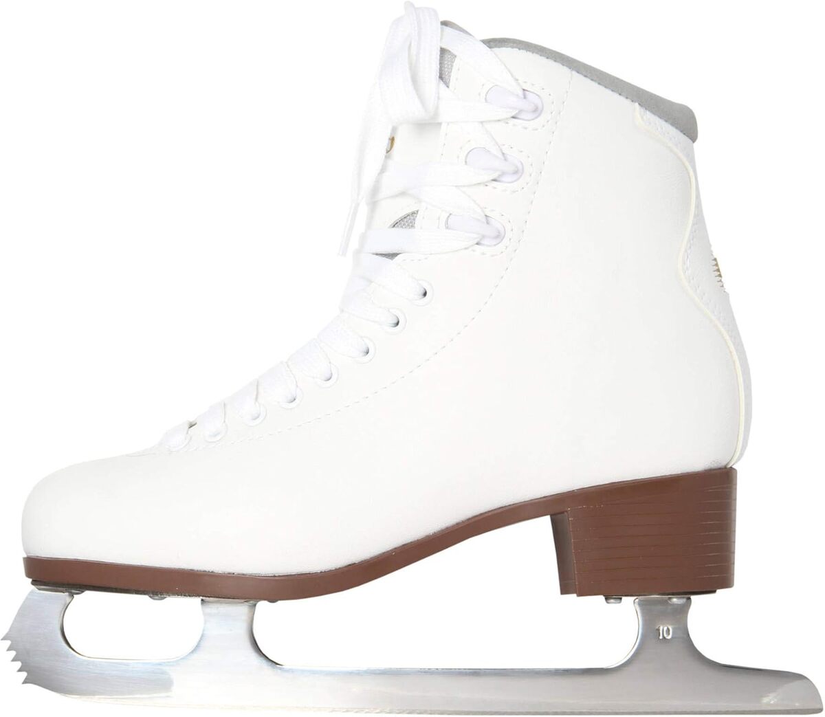 Test des patins à glace pour femme Graf Tango - taille 39
