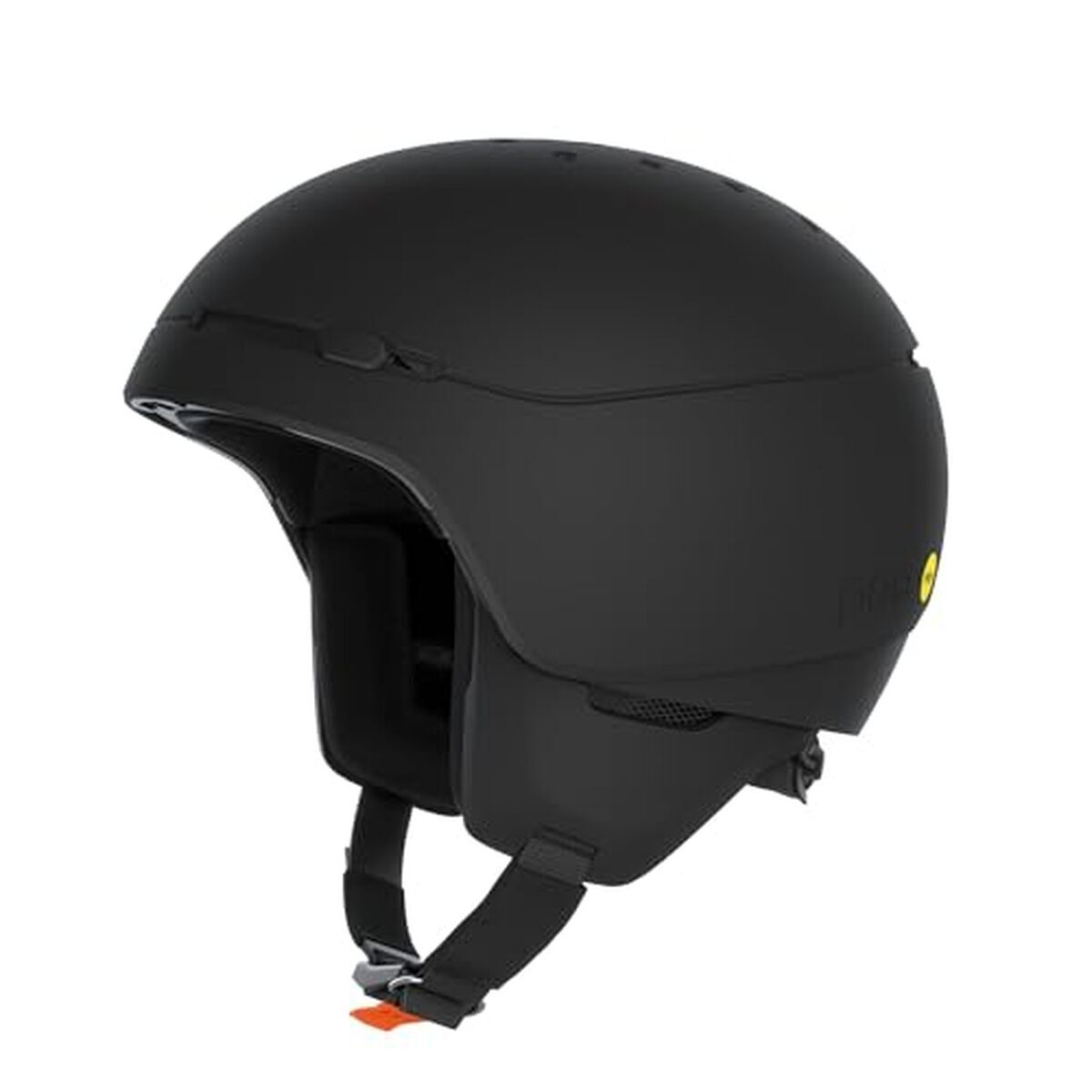 Test du casque de ski POC Meninx uranium black matt M-L