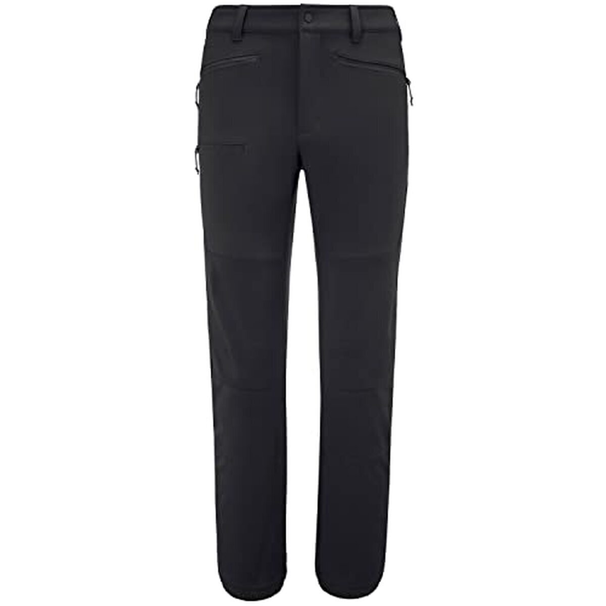 Test du pantalon de ski homme Millet Magma Pant M : coupe-vent et déperlant
