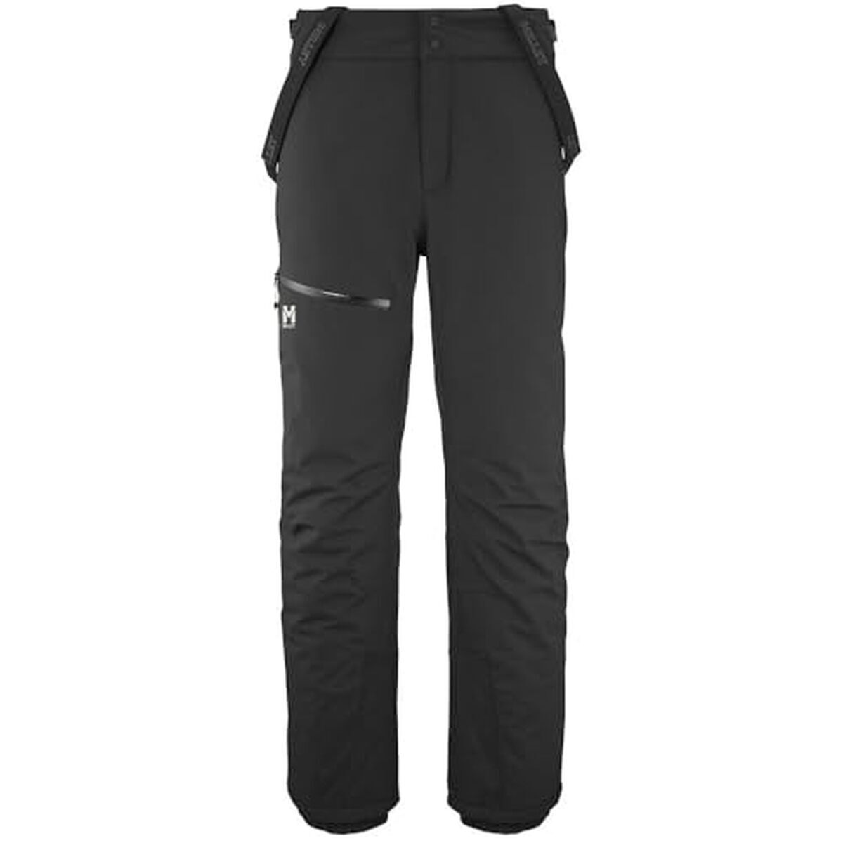 Test du pantalon de ski pour homme Millet Atna Peak 3 : performances et avis