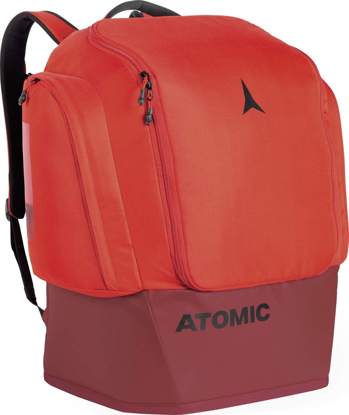 Test du sac à chaussures chauffant Atomic RS Heated Boot Pack 70 L