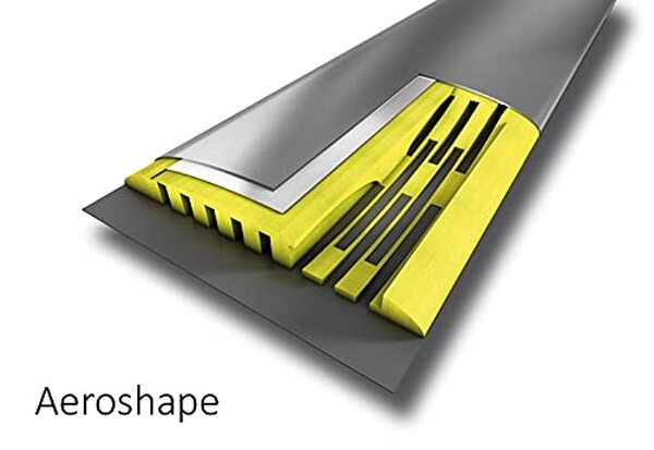 Explorez les caractéristiques des skis Fischer Alproute 88 Tip Rocker, conçus pour révolutionner vos aventures de ski de randonnée en 2026.