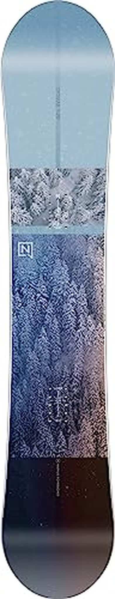 Découvrez l'analyse approfondie du snowboard Nitro Prime View BRD'24 : évaluation de ses performances, de sa polyvalence sur tous les terrains et de ses spécifications directionnelles pour les passionnés de glisse.