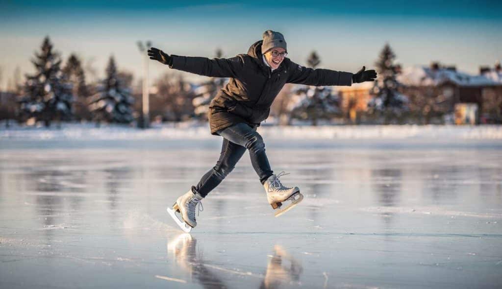 Comment choisir les meilleurs patins à glace