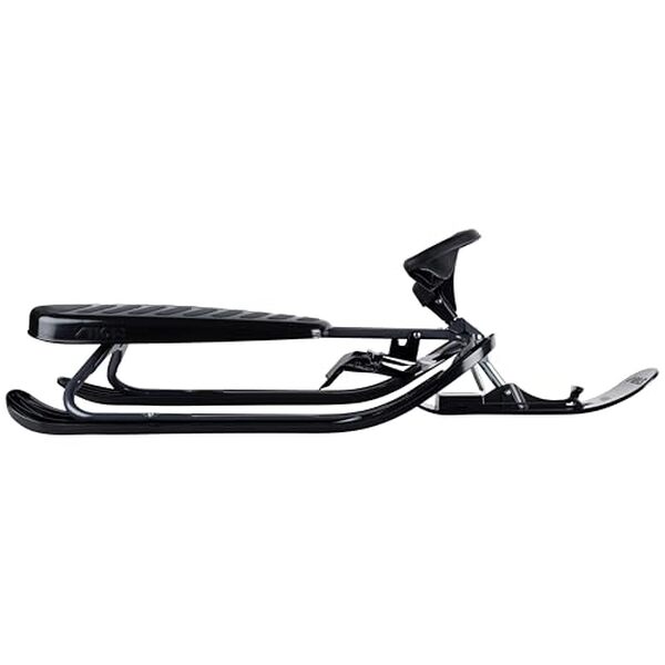 Découvrez notre test détaillé de la luge Stiga Snowracer Curve, idéale pour enfants et adultes. Confort, sécurité et divertissement garantis sur les pentes enneigées.