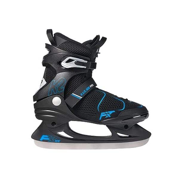 Explorez notre test complet des patins à glace K2 F.i.t. Ice Pro taille EU 47 : confort optimal, maîtrise exceptionnel et design moderne pour les amateurs de patinage.