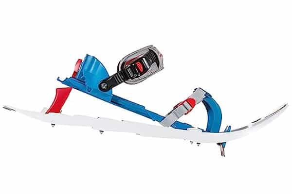 Découvrez notre test complet des raquettes à neige Ferrino Pinter Special pour des randonnées hivernales réussies et explorez leurs performances et caractéristiques techniques en détail.