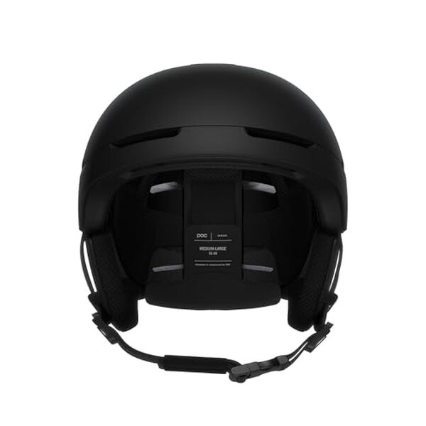Découvrez notre test détaillé du casque de ski POC Noir Uranium XL-XXL : confort, performance et sécurité sur les pistes. Lisez nos avis d'experts pour faire le meilleur choix.