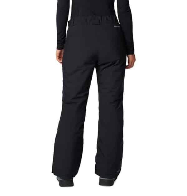 Découvrez notre analyse détaillée du pantalon de ski Columbia Shafer Canyon 2 isotherme pour femme : performance, style et confort garantis sur les pistes  !