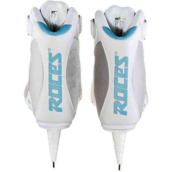 Découvrez notre test des patins à glace Roces RSK 2 pour femme en pointure 40 : confort, performance et avis complet sur ce modèle apprécié des patineuses.