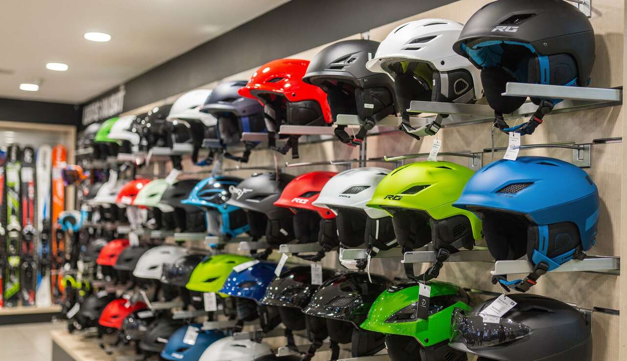 L'importance d'un casque bien ajusté L'importance d'un casque bien ajusté