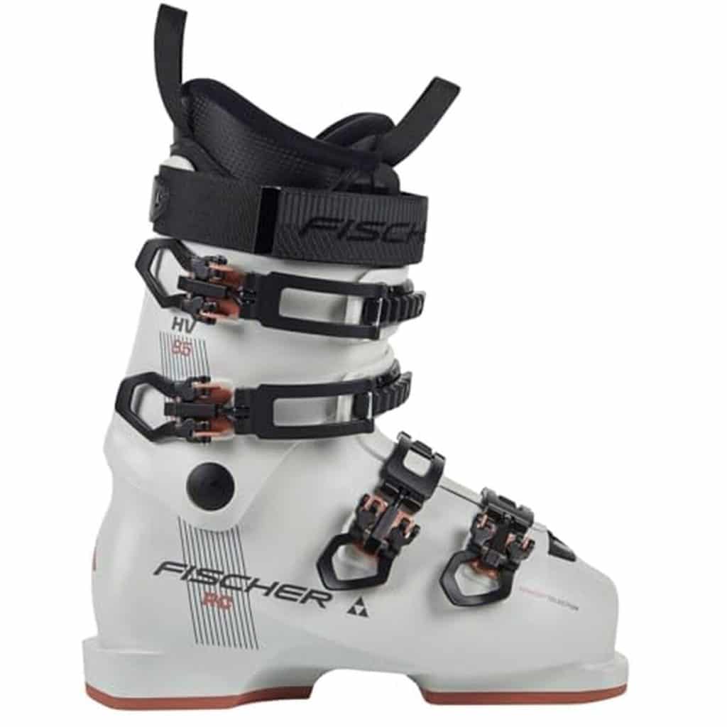 Test chaussures de ski Fischer 8.5 - Flex 85 - Modèle 2026