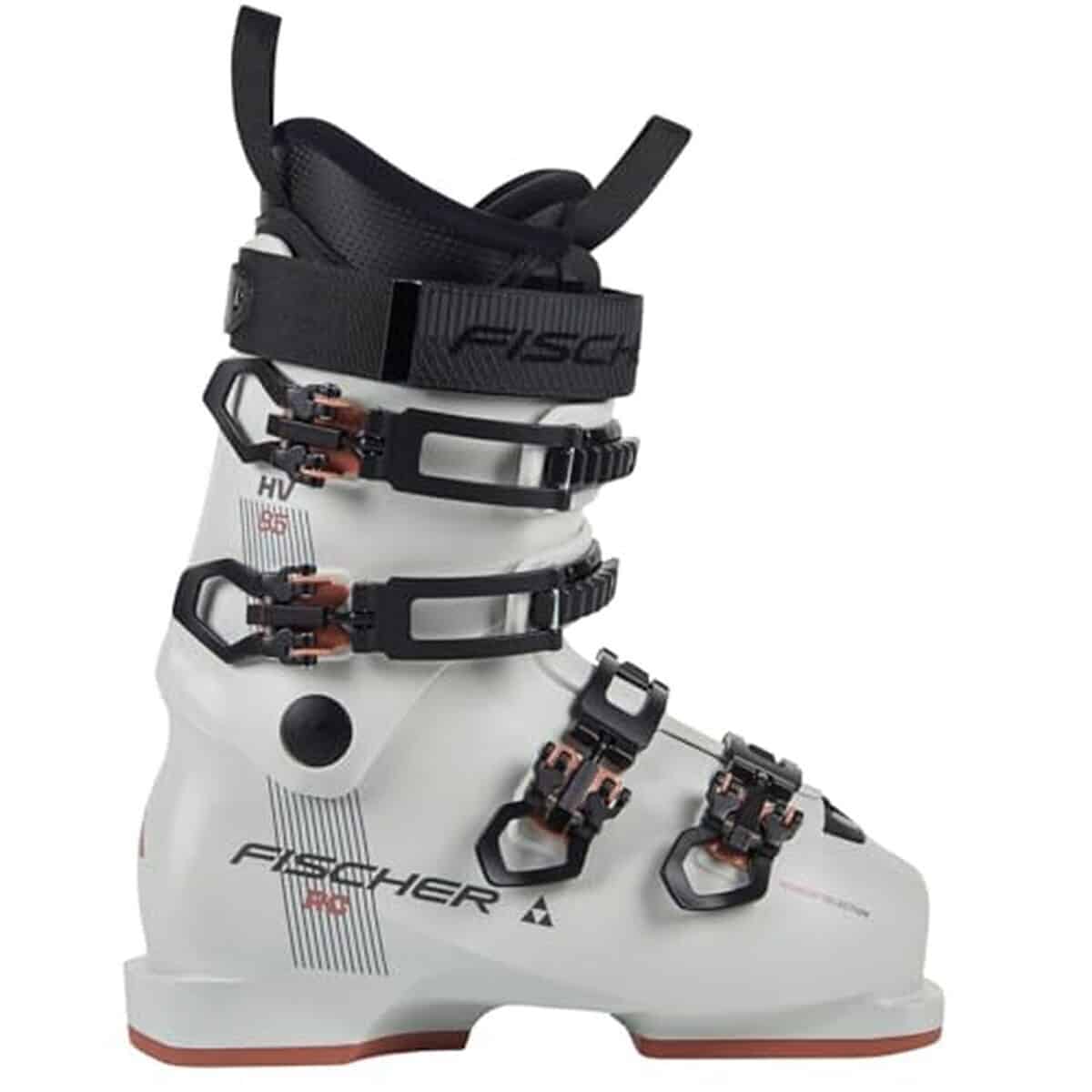 Test chaussures de ski Fischer 8.5 - Flex 85 - Modèle 2026