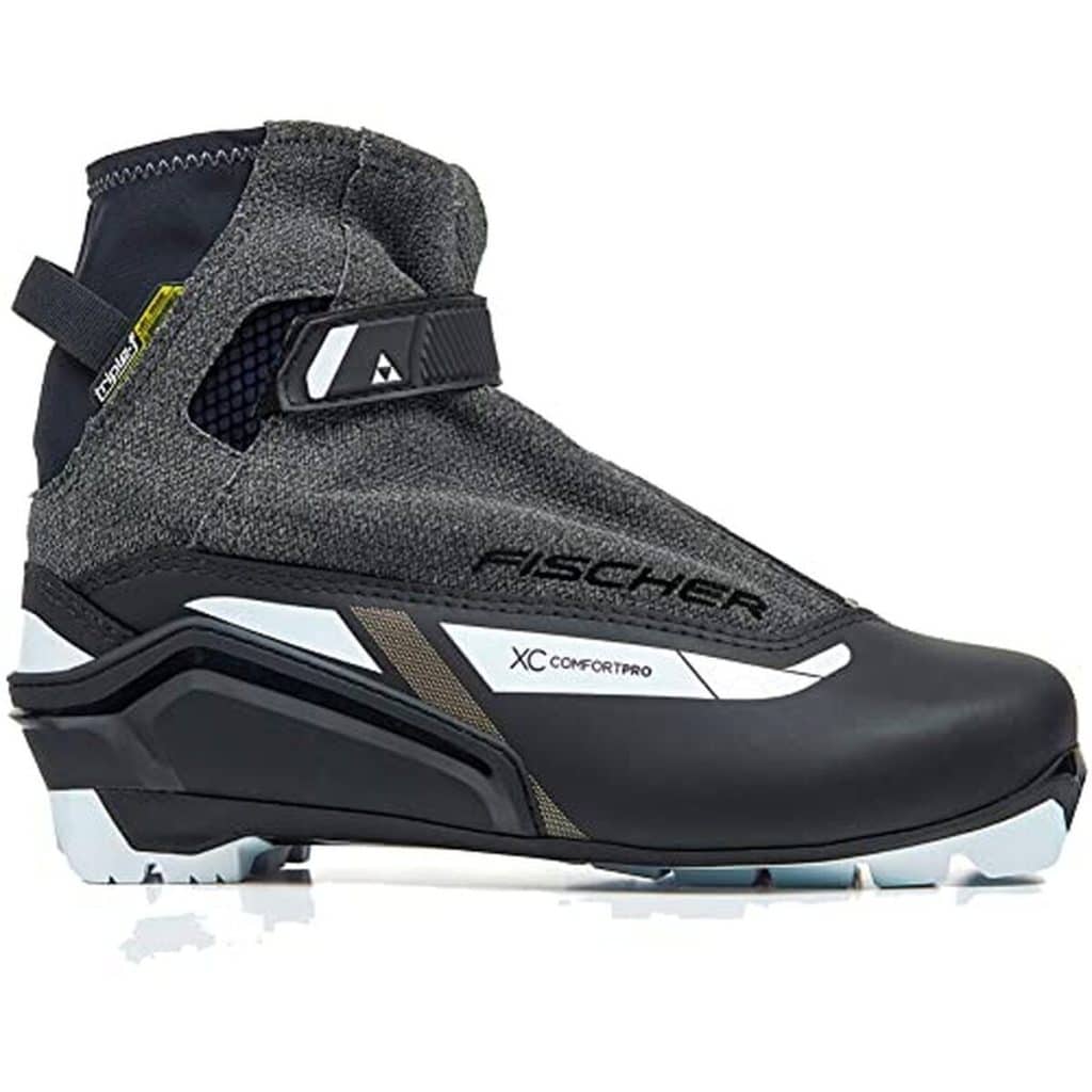 Test des chaussures de ski de fond fischer Femme XC Comfort Pro EU 39
