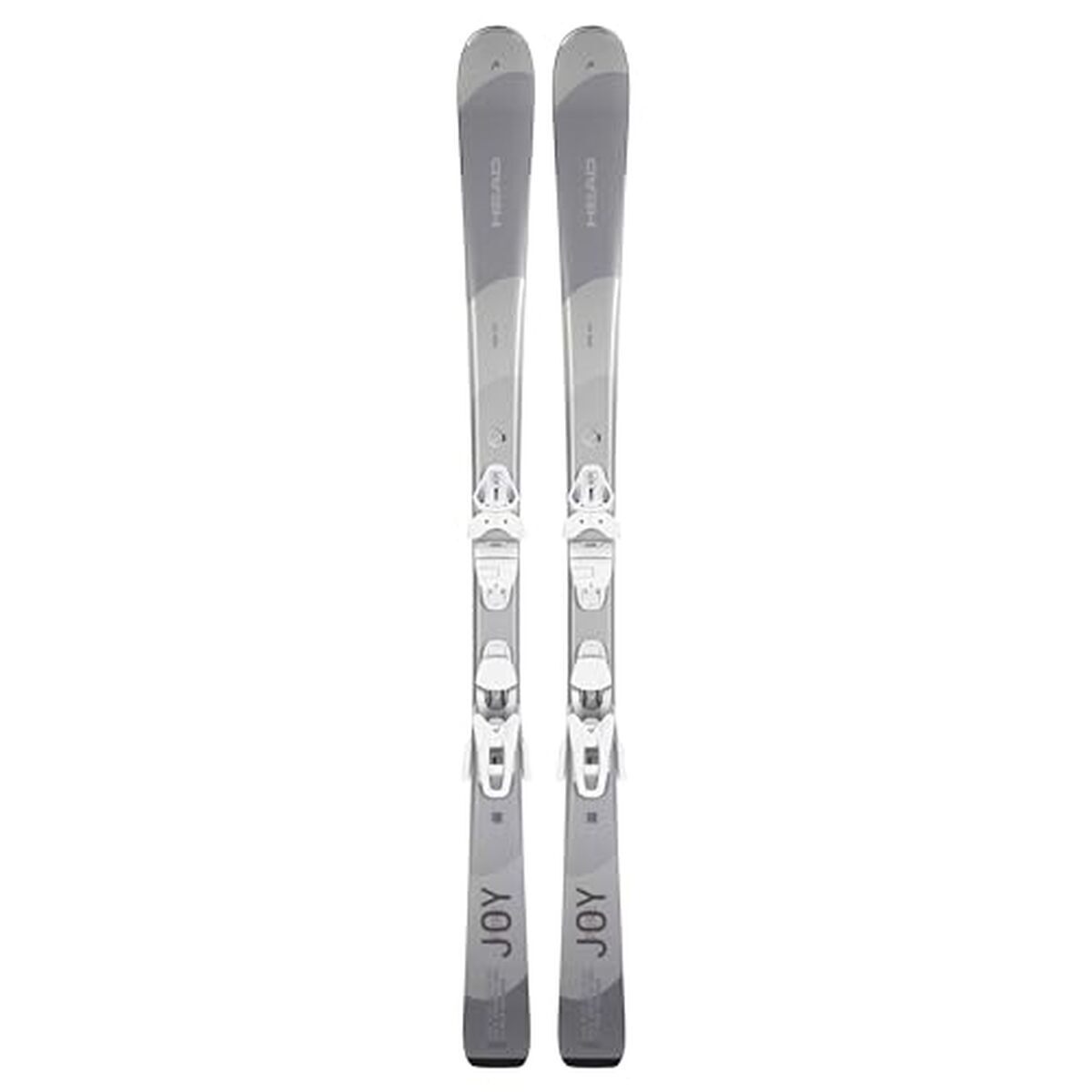 Test des skis Head e-Pure Joy 158 : plaisir alpin féminin
