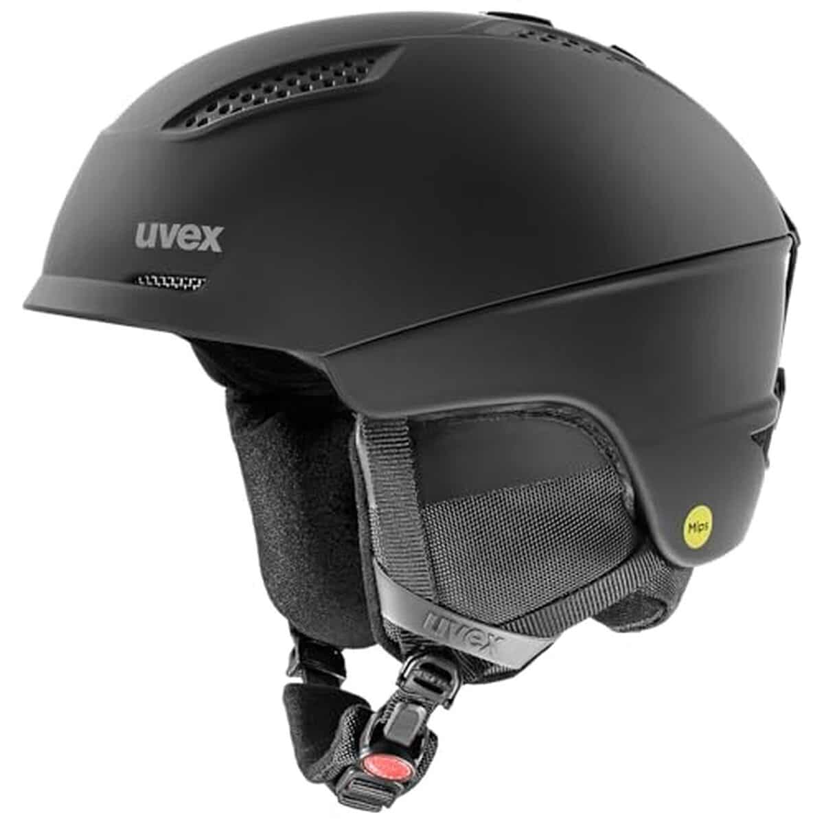 Test du casque de ski uvex Ultra MIPS : sécurité et confort