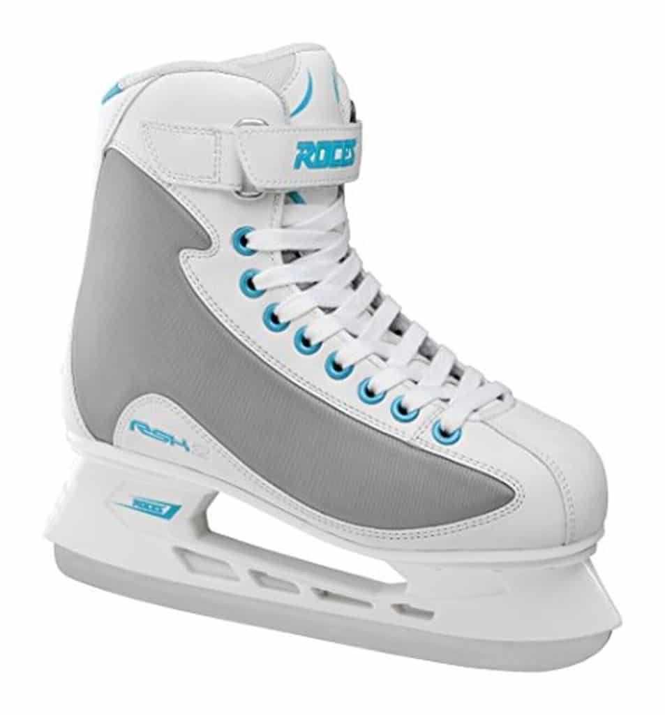 Test : patins à glace femme Roces RSK 2 - pointure 40