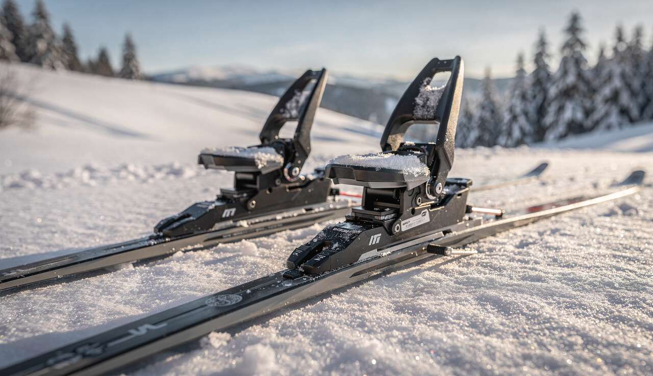 Les fixations : assurer la s&eacute;curit&eacute; et la performance