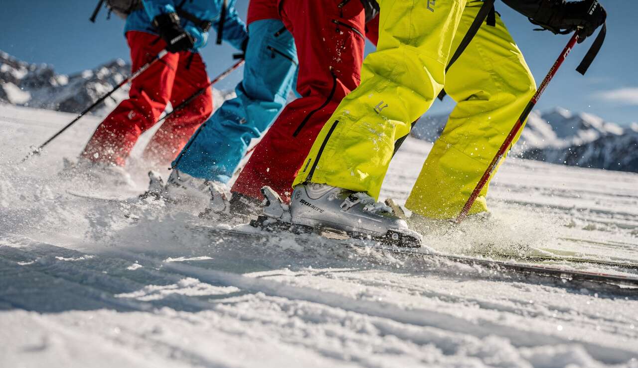 Pourquoi les pantalons de ski imperm&eacute;ables sont indispensables