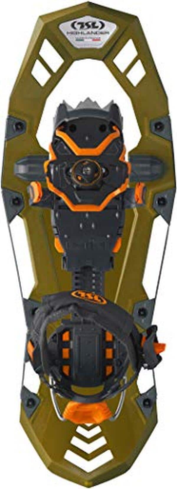 Découvrez notre test complet des raquettes à neige TSL Highlander Adjust M et leurs performances remarquables pour vos randonnées en montagne cet hiver.