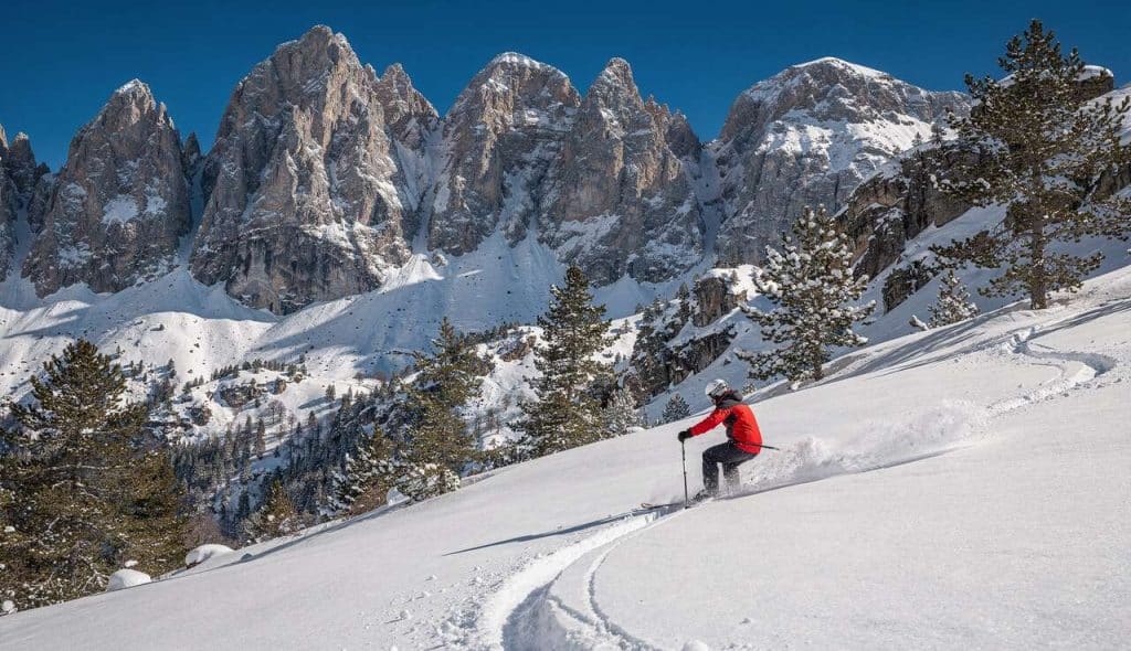 Ski de randonnée dans le Dévoluy : guide complet