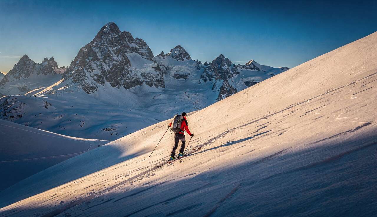 Le d&eacute;voluy : une destination pr&eacute;serv&eacute;e &agrave; d&eacute;couvrir