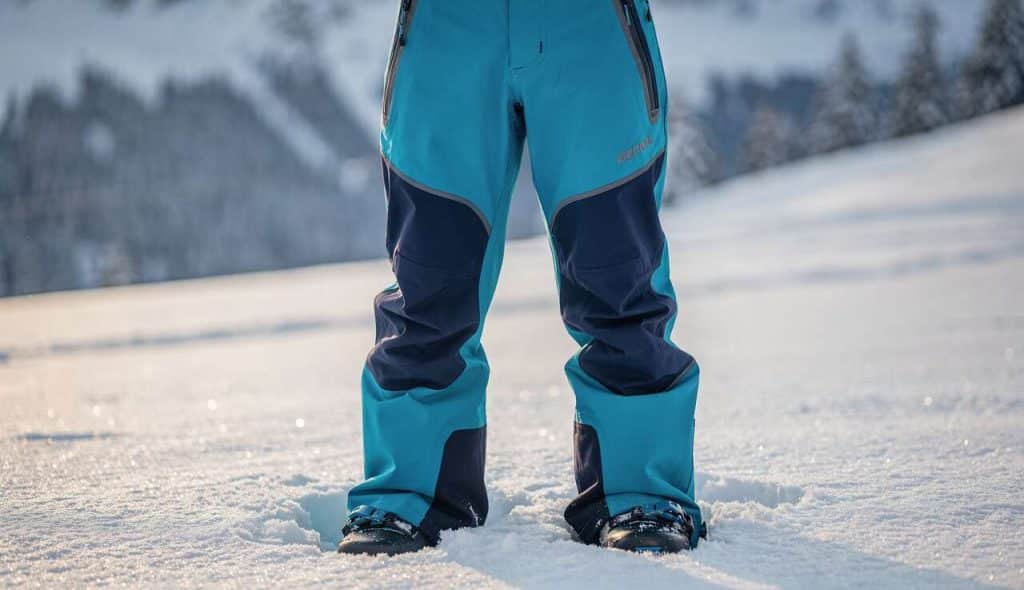 Entretien efficace de votre pantalon de ski : conseils pratiques