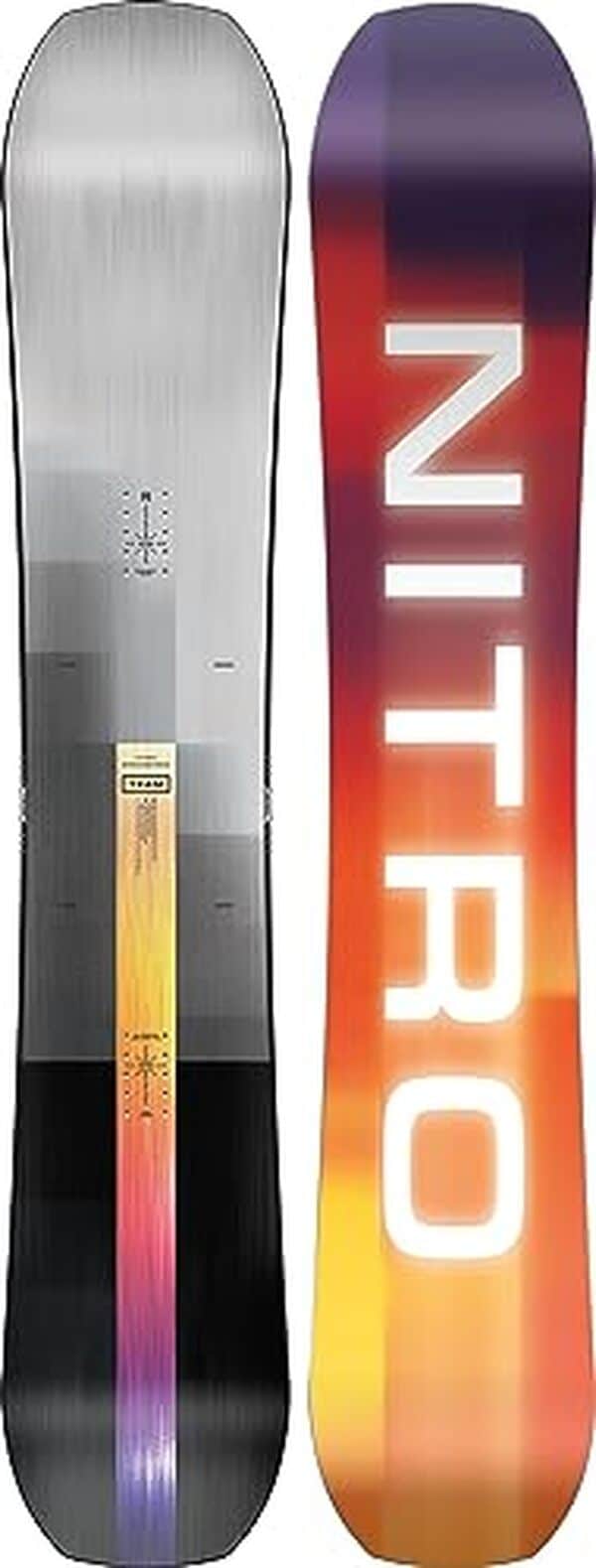Découvrez notre test complet de la nitro Snowboards Team BRD 24, une planche freestyle polyvalente, idéale pour tous les terrains. Explorez ses caractéristiques, ses points forts et ses performances.