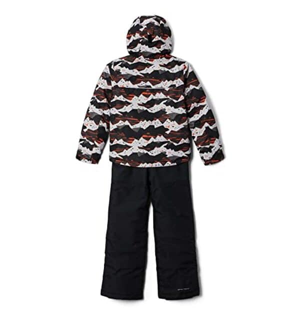 Découvrez notre test complet de la combinaison de ski enfant Columbia Buga Set : performance, confort et style au rendez-vous pour les jeunes skieurs.