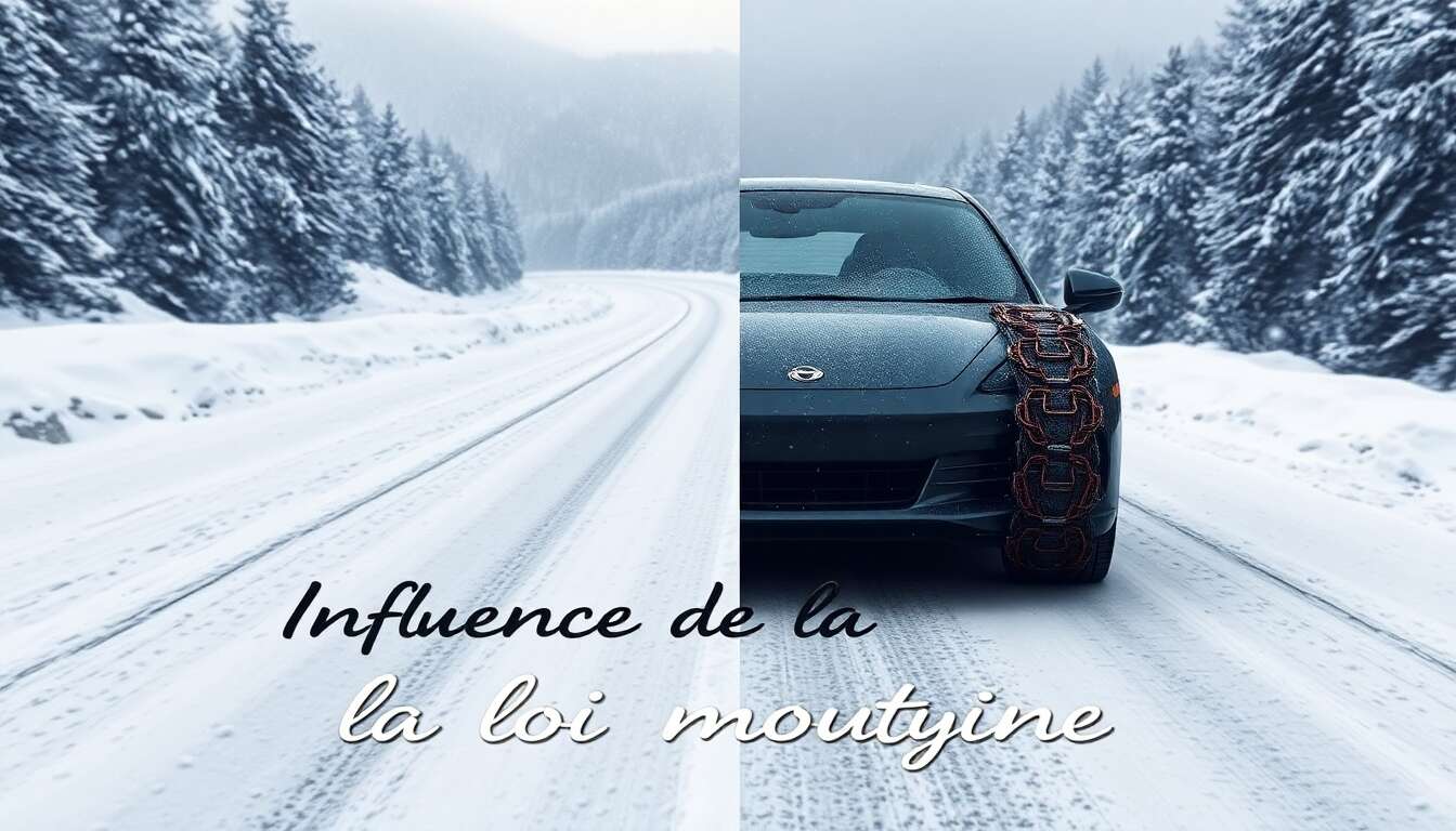 Influence de la loi montagne sur le choix