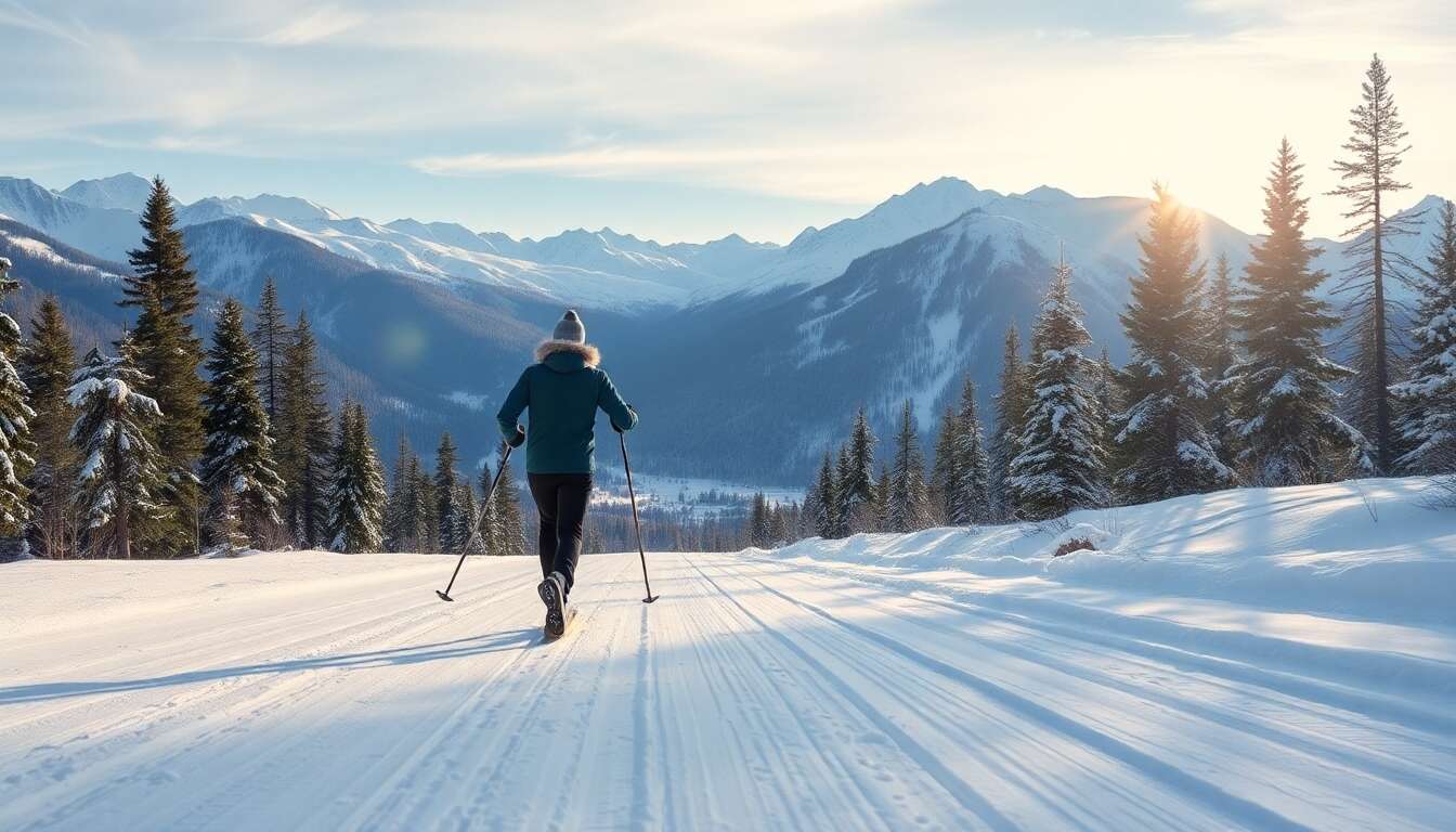Maîtriser le pas de patineur : essentiel en skating